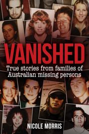 Vanished - 7 Jun 2023