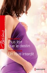 Plus fort que le destin - Un rêve interdit - 1 May 2014