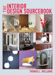 The Interior Design Sourcebook - 12 Jan 2012