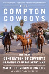 The Compton Cowboys - 28 Apr 2020