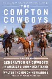 The Compton Cowboys - 28 Apr 2020