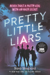 Pretty Little Liars - 6 Oct 2009