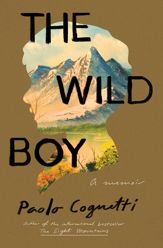 The Wild Boy - 2 Jul 2019