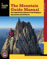 The Mountain Guide Manual - 15 May 2017
