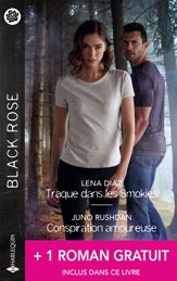Traque dans les Smokies - Conspiration amoureuse + 1 roman gratuit - 1 Oct 2024