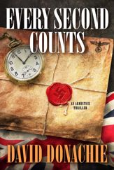 Every Second Counts - 15 Nov 2022