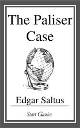 The Paliser Case - 25 Feb 2015