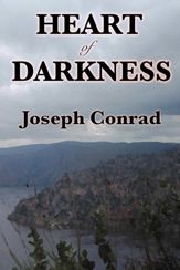 Heart of Darkness - 1 Nov 2012