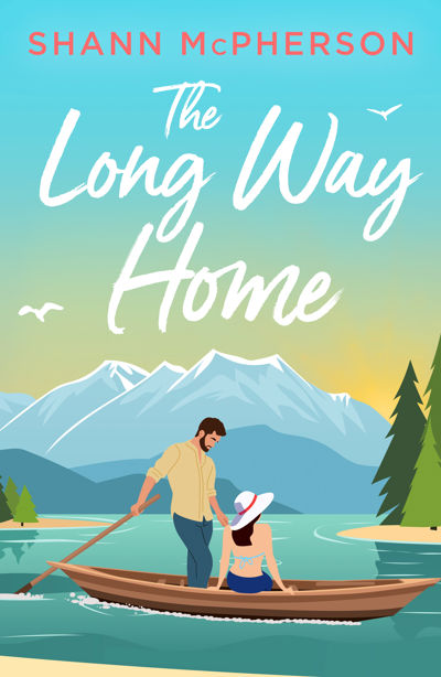 The Long Way Home