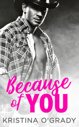 Because Of You - 25 Aug 2015