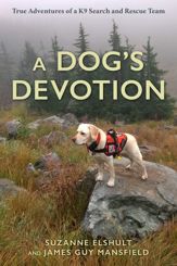 Dog's Devotion - 15 Oct 2022