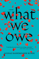 What We Owe - 16 Oct 2018