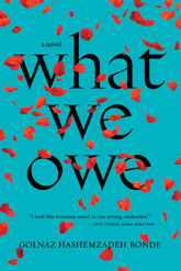 What We Owe - 16 Oct 2018
