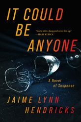 It Could Be Anyone - 31 May 2022