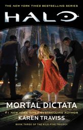 Halo: Mortal Dictata - 1 Jan 2019