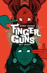 Finger Guns - 10 Nov 2020