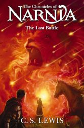 The Last Battle - 6 Oct 2009