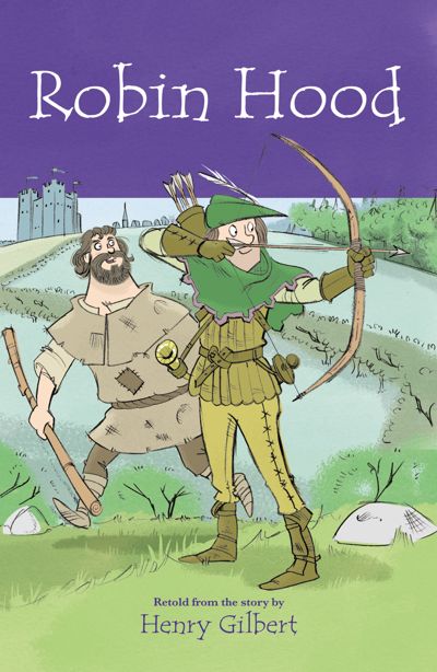 Robin Hood
