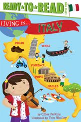 Living in . . . Italy - 2 Feb 2016