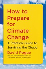 How to Prepare for Climate Change - 26 Jan 2021