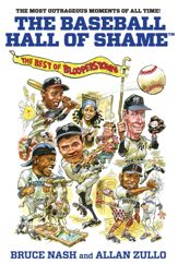 Baseball Hall of Shame™ - 6 Mar 2012