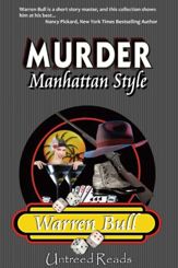 Murder Manhattan Style - 2 Nov 2011