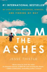 From the Ashes - 8 Jun 2021