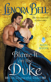 Blame It on the Duke - 18 Apr 2017