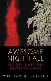 Awesome Nightfall - 12 Nov 2012