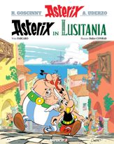 Asterix Vol. 41 - 11 Nov 2025