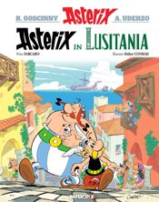 Asterix Vol. 41 - 11 Nov 2025