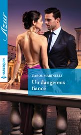 Un dangereux fiancé - 1 Jul 2016
