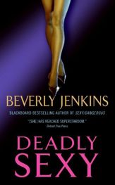 Deadly Sexy - 13 Oct 2009