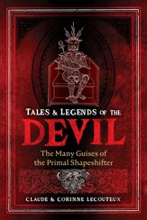 Tales and Legends of the Devil - 29 Aug 2023