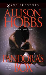 Pandora's Box - 13 Sep 2011