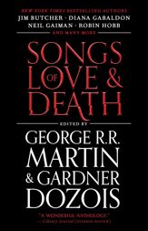 Songs of Love and Death - 16 Nov 2010