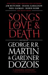 Songs of Love and Death - 16 Nov 2010