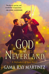God of Neverland - 12 Apr 2022