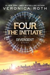 Four: The Initiate - 8 Jul 2014