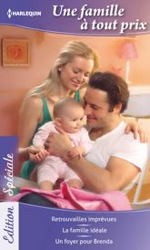 Une famille à tout prix - 1 Apr 2014