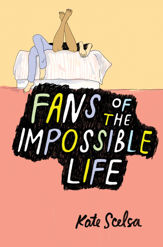 Fans of the Impossible Life - 8 Sep 2015