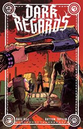 Dark Regards #3 - 9 Jul 2025
