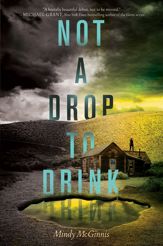 Not a Drop to Drink - 24 Sep 2013