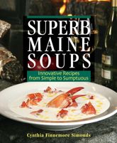 Superb Maine Soups - 31 Jul 2007