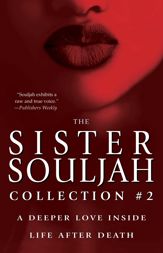 The Sister Souljah Collection #2 - 27 Jul 2021