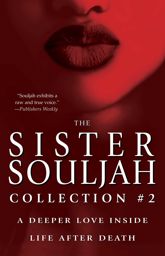 The Sister Souljah Collection #2 - 27 Jul 2021