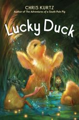 Lucky Duck - 27 Feb 2024