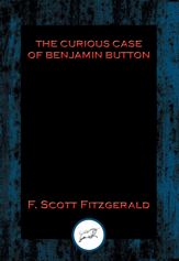The Curious Case of Benjamin Button - 24 Aug 2016