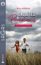 Enquêtes & Passions - 1 May 2021