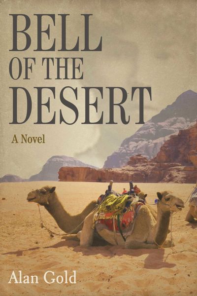 Bell of the Desert